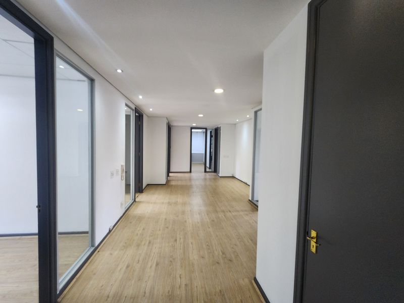 252.71sqm Office o Let in Chislehurston, Sandton - Photo 3