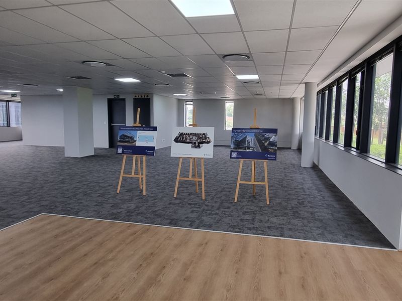 Office space to let in Woodmead North - Photo 2