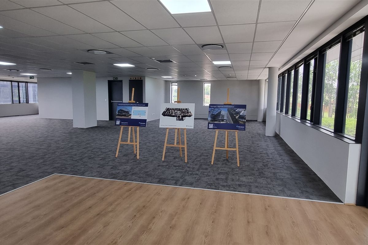Office space to let in Woodmead North - Photo 2