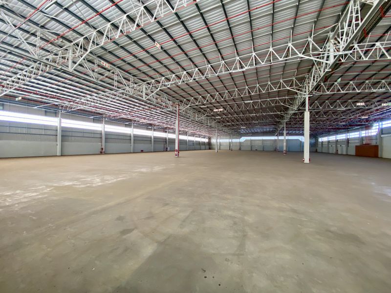 11 695m2 Premium Logistics & Distribution Facility To Let | Twenty One Industrial Estate | R21 Corri - Photo 9