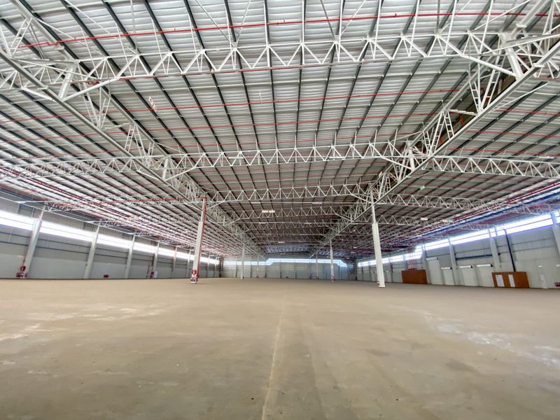 11 695m2 Premium Logistics & Distribution Facility To Let | Twenty One Industrial Estate | R21 Corri - Photo 3