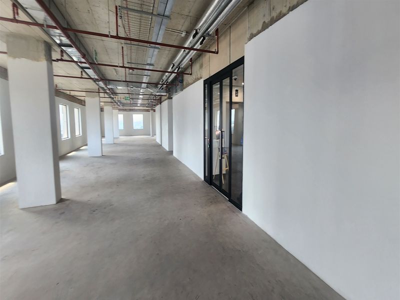 1816sqm Office space to let in Dennehof, Sandton - Photo 8