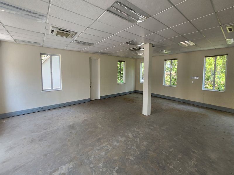607.22sqm Offices to let in Wierda Valley, Sandton - Photo 3