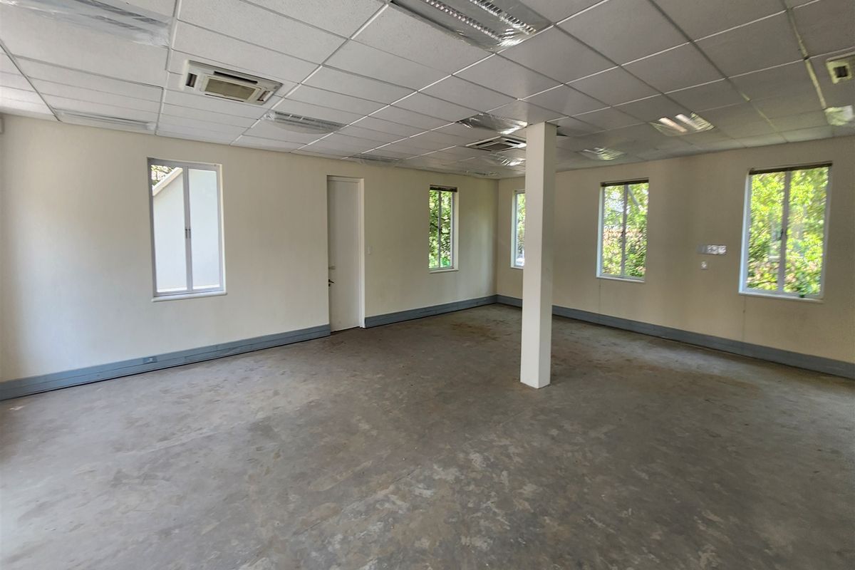 607.22sqm Offices to let in Wierda Valley, Sandton - Photo 3