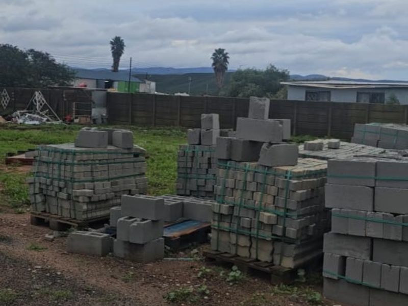 Prime Industrial Plot for Sale – Kruisrivier, Uitenhage - Photo 8