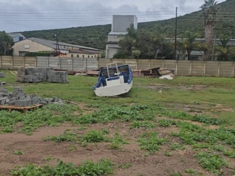 Prime Industrial Plot for Sale – Kruisrivier, Uitenhage - Photo 6