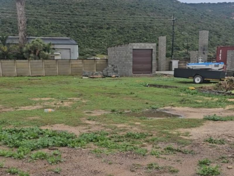 Prime Industrial Plot for Sale – Kruisrivier, Uitenhage - Photo 7