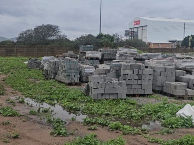 Prime Industrial Plot for Sale – Kruisrivier, Uitenhage - Photo 10