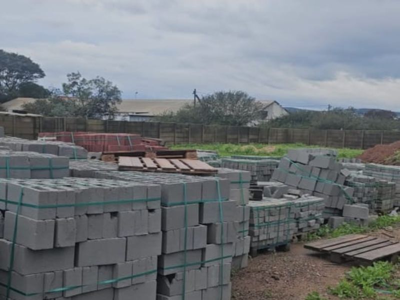 Prime Industrial Plot for Sale – Kruisrivier, Uitenhage - Photo 9