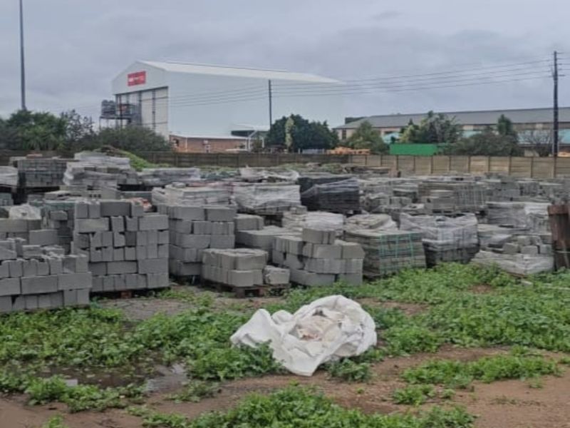 Prime Industrial Plot for Sale – Kruisrivier, Uitenhage - Photo 3