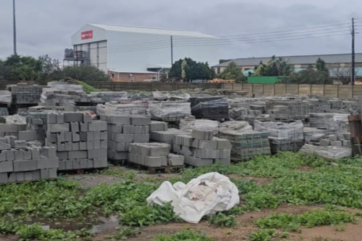 Prime Industrial Plot for Sale – Kruisrivier, Uitenhage - Photo 3