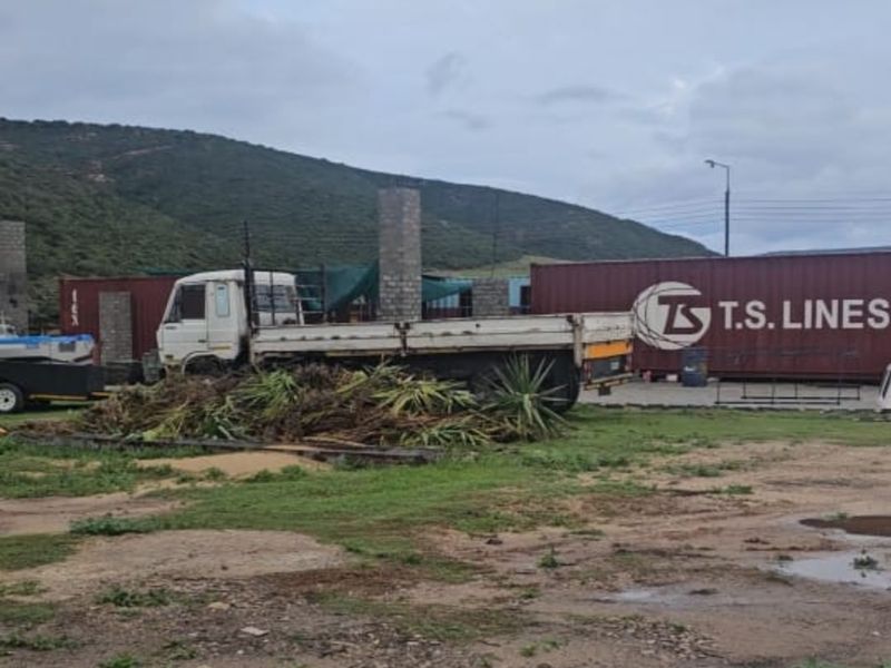 Prime Industrial Plot for Sale – Kruisrivier, Uitenhage - Photo 4