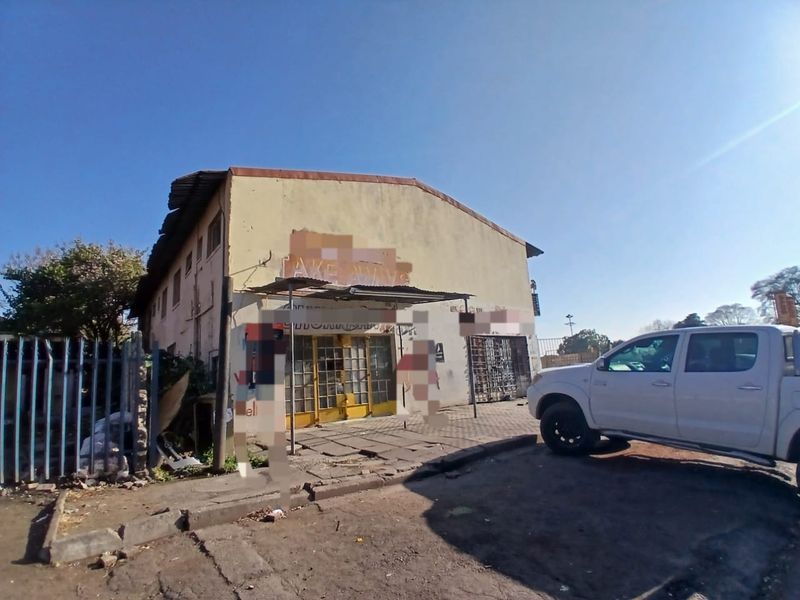 One Property, Countless Business Possibilities - Photo 1