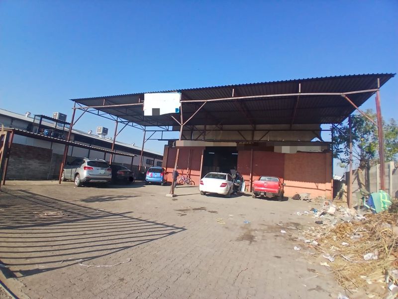 One Property, Countless Business Possibilities - Photo 3