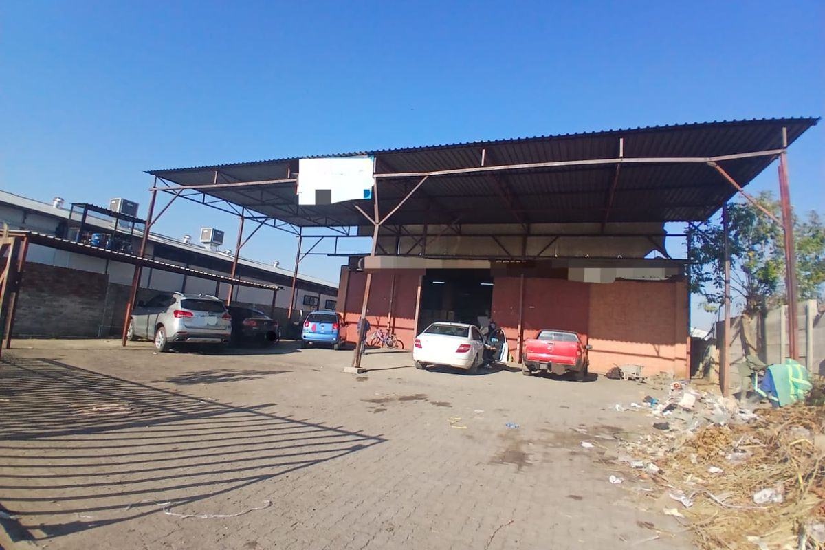 One Property, Countless Business Possibilities - Photo 3