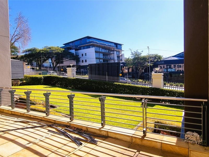 Office space to let in 24 Peter Place - Photo 8