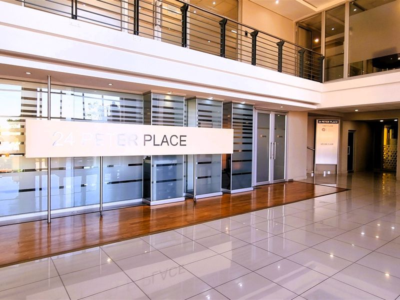 Office space to let in 24 Peter Place - Photo 2