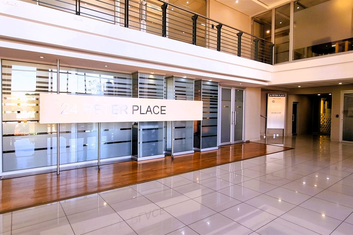 Office space to let in 24 Peter Place - Photo 2