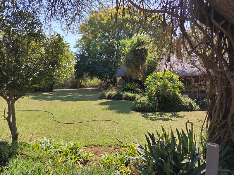 Exclusive Lodge & Caravan Park for Sale – Scenic Retreat on the banks of the Crocodile River Brits - Photo 9