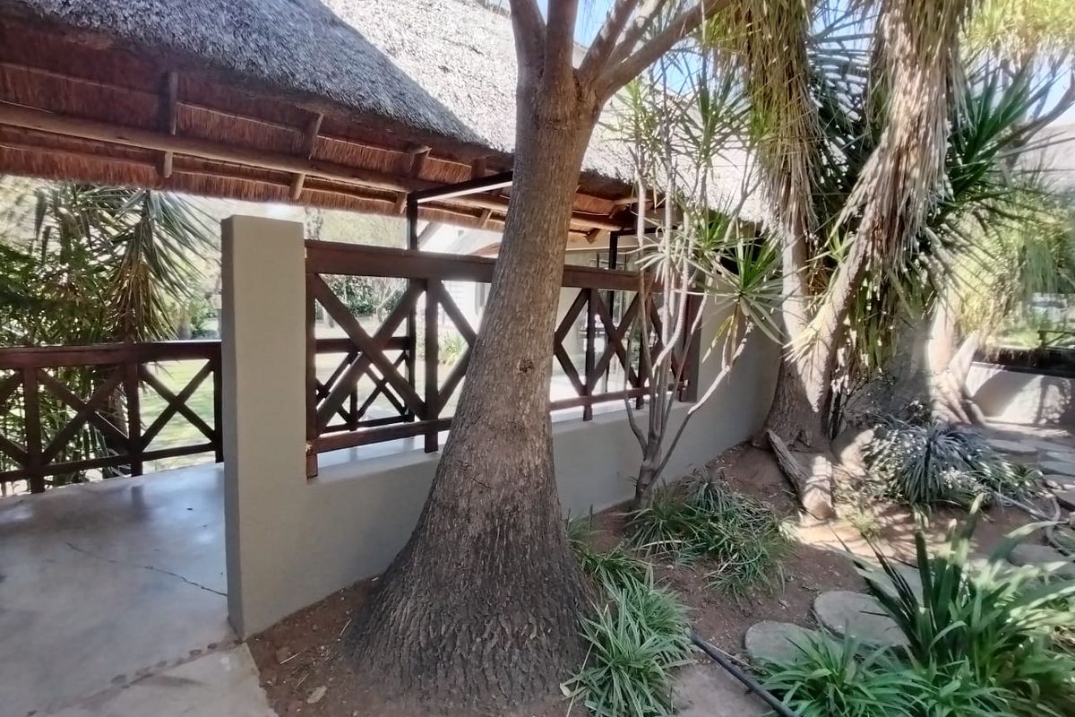 Exclusive Lodge & Caravan Park for Sale – Scenic Retreat on the banks of the Crocodile River Brits - Photo 4