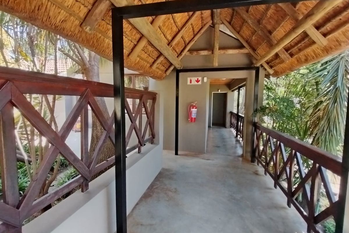 Exclusive Lodge & Caravan Park for Sale – Scenic Retreat on the banks of the Crocodile River Brits - Photo 5