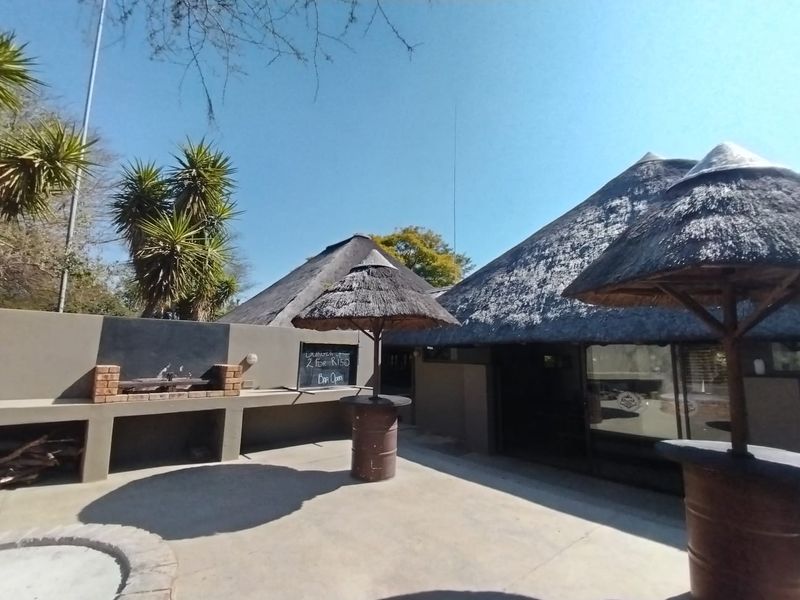 Exclusive Lodge & Caravan Park for Sale – Scenic Retreat on the banks of the Crocodile River Brits - Photo 10