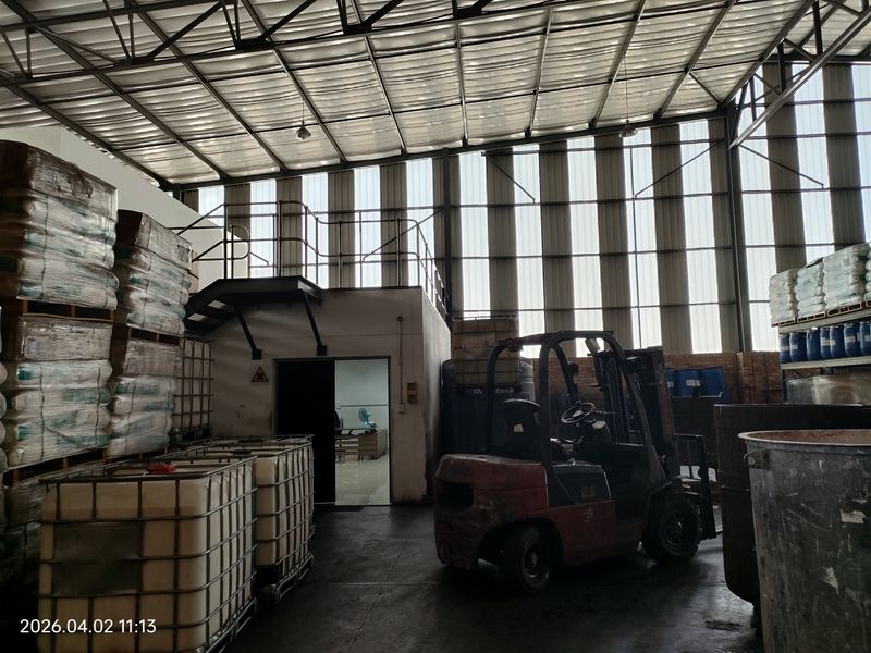 1115m2  Warehouse  - TO LEASE or FOR SALE AT R10 369 500.00 plus vat - Photo 10