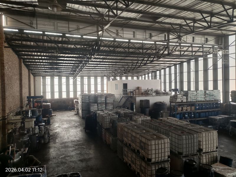 1115m2  Warehouse  - TO LEASE or FOR SALE AT R10 369 500.00 plus vat - Photo 8