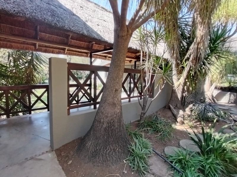 Scenic Retreat on the banks of the Crocodile River - Exclusive Lodge & Caravan Park for Sale - Photo 6