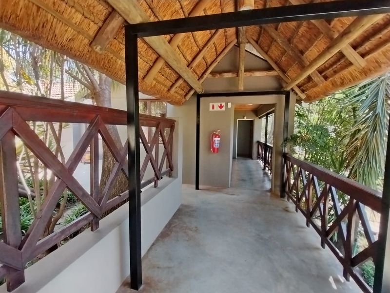 Scenic Retreat on the banks of the Crocodile River - Exclusive Lodge & Caravan Park for Sale - Photo 7