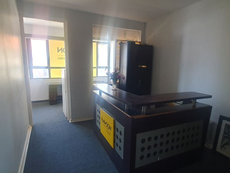 Prime Commercial Property To Let On Marine Drive Bluff - Photo 6