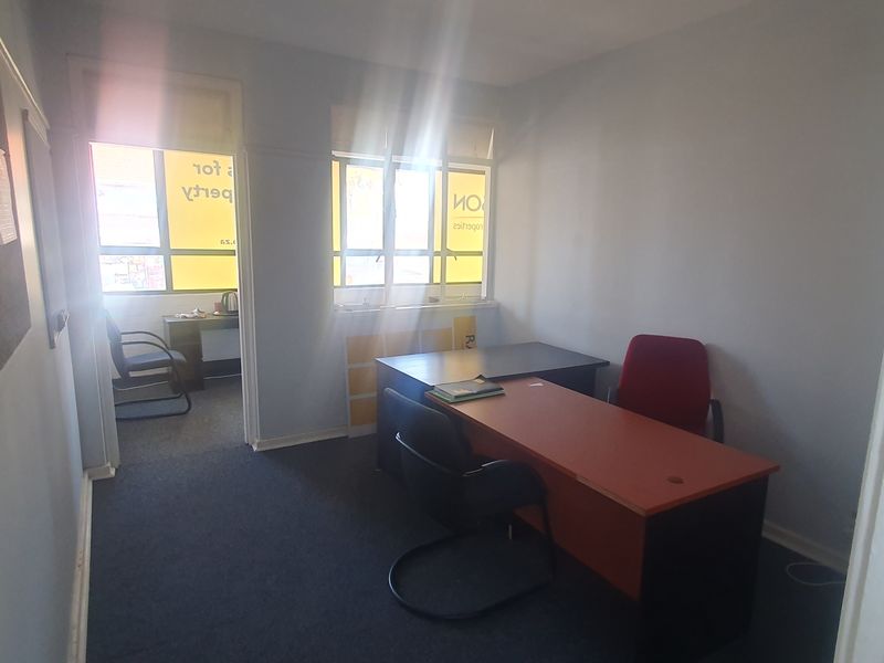 Prime Commercial Property To Let On Marine Drive Bluff - Photo 9