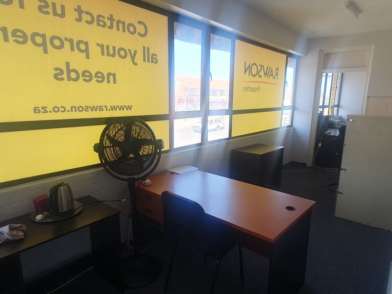 Prime Commercial Property To Let On Marine Drive Bluff - Photo 8