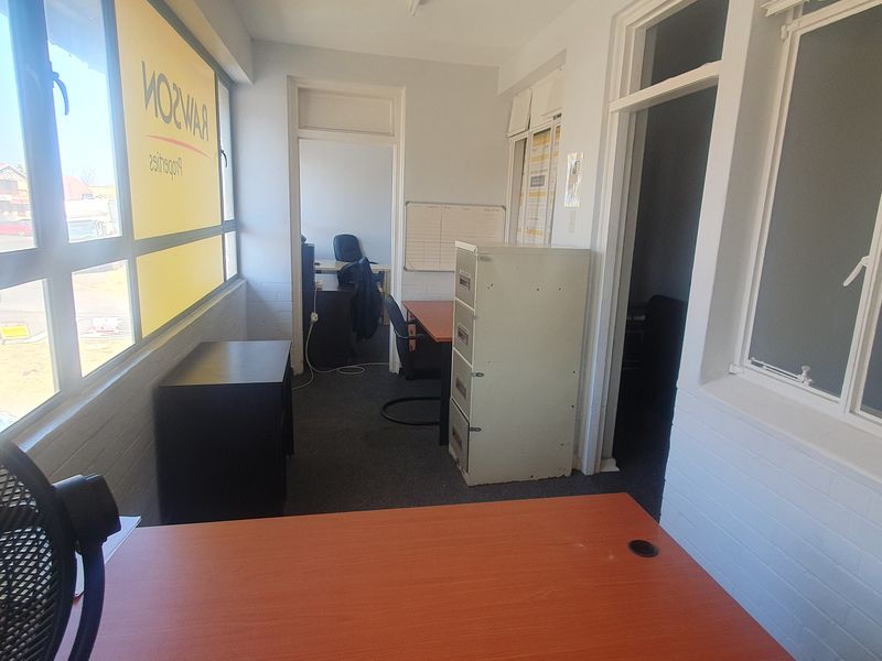 Prime Commercial Property To Let On Marine Drive Bluff - Photo 7