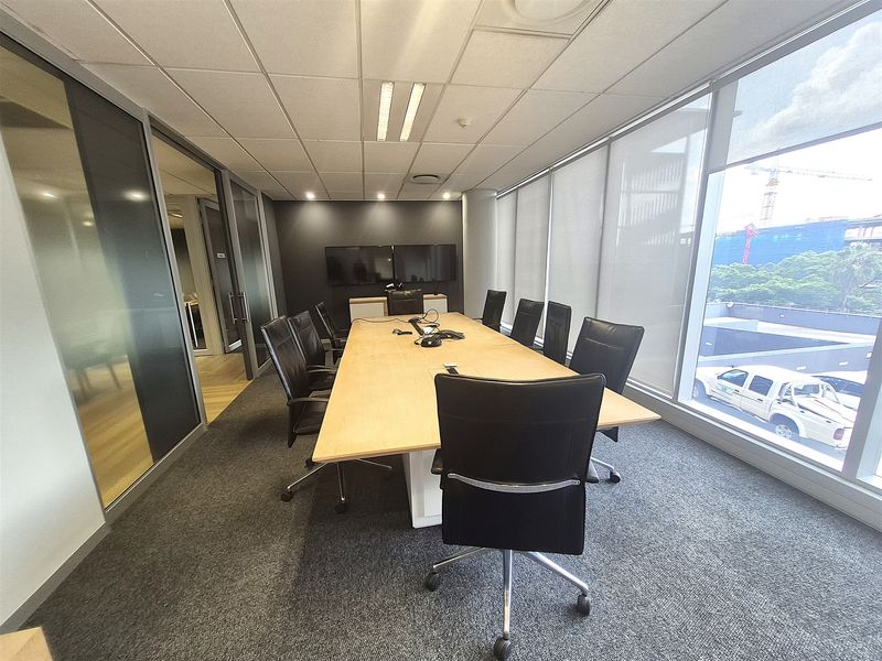 475.87sqm Offices to let in Rosebank - Photo 5
