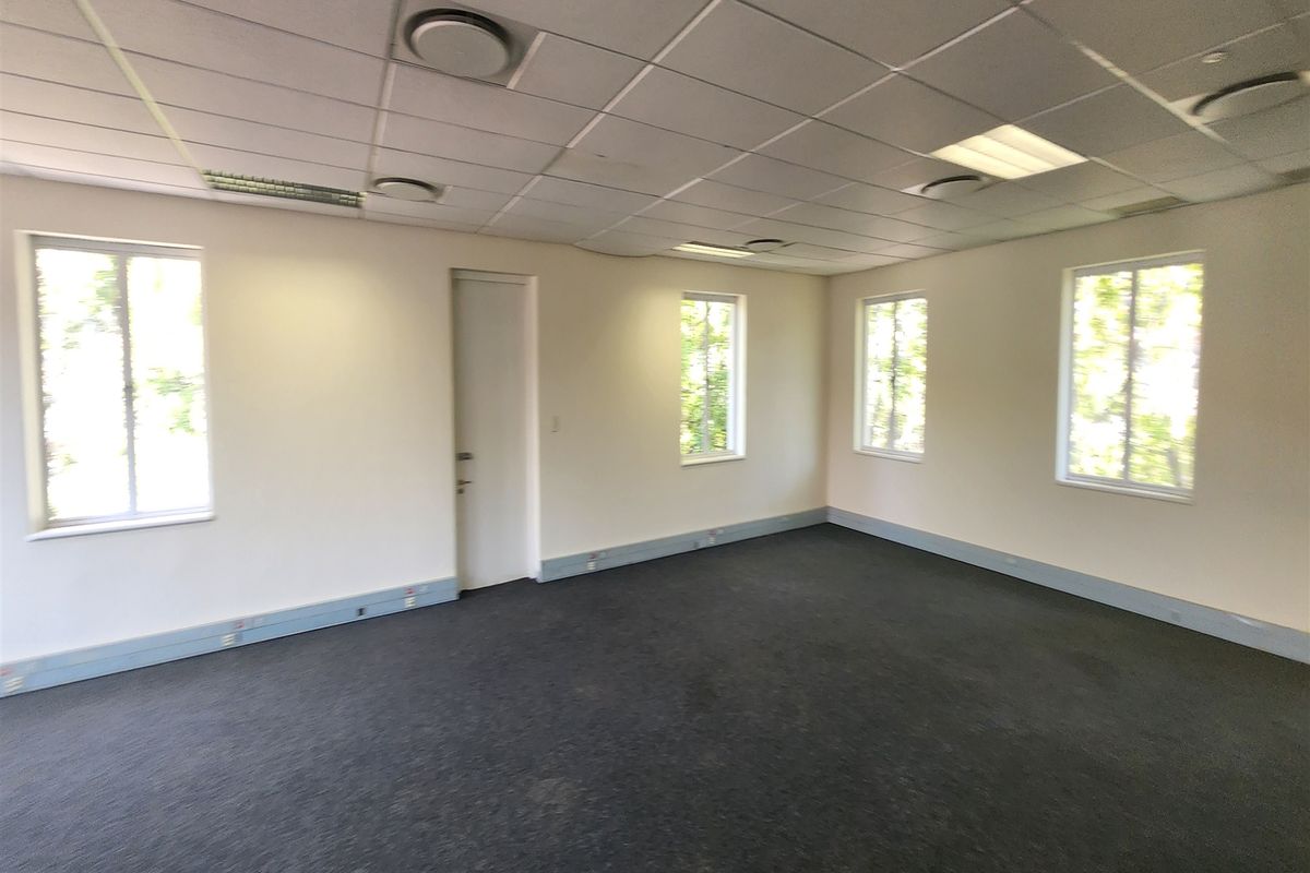 565.21sqm Offices to let in Wierda Valley, Sandton - Photo 3
