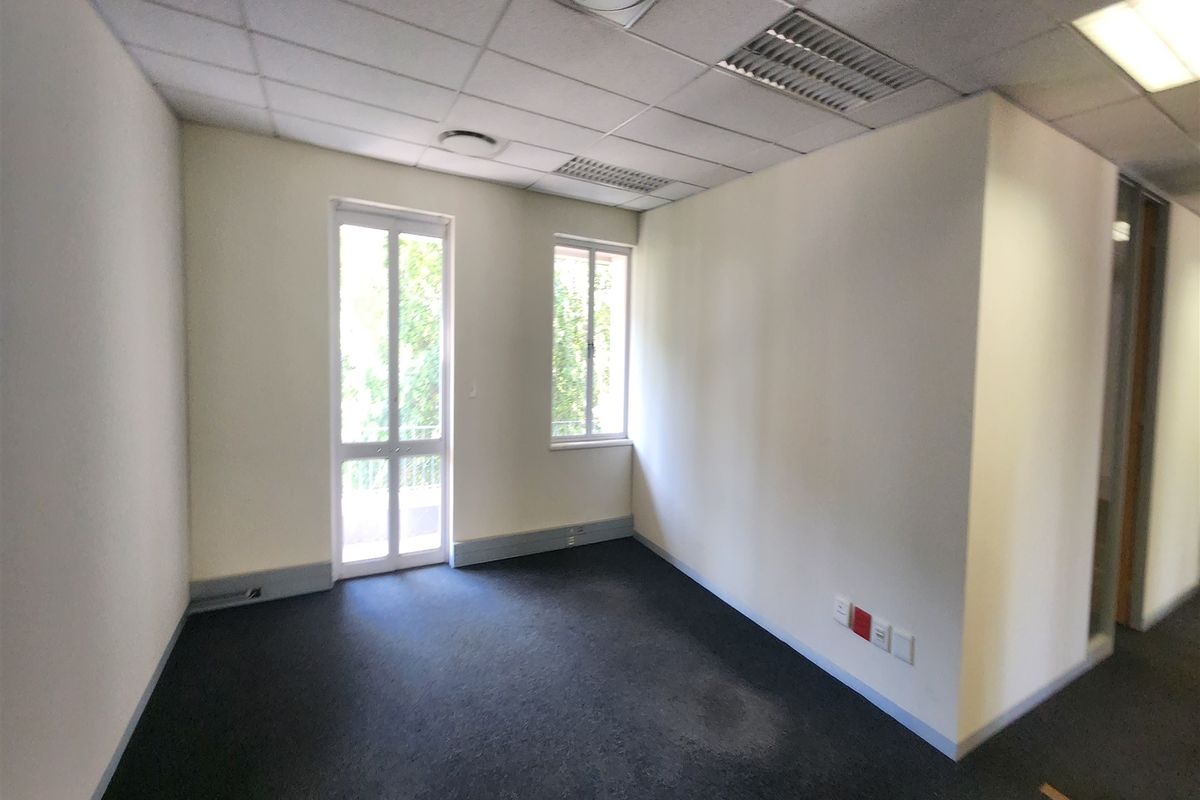565.21sqm Offices to let in Wierda Valley, Sandton - Photo 4