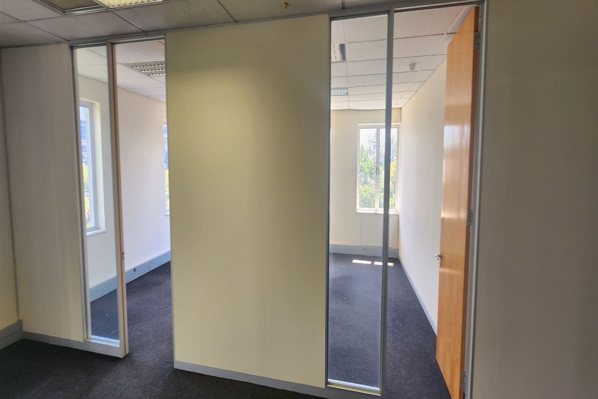 565.21sqm Offices to let in Wierda Valley, Sandton - Photo 5