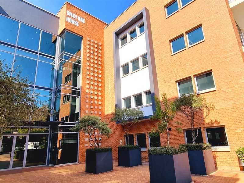 Office space to let in Ballyoaks Office Park - Photo 2