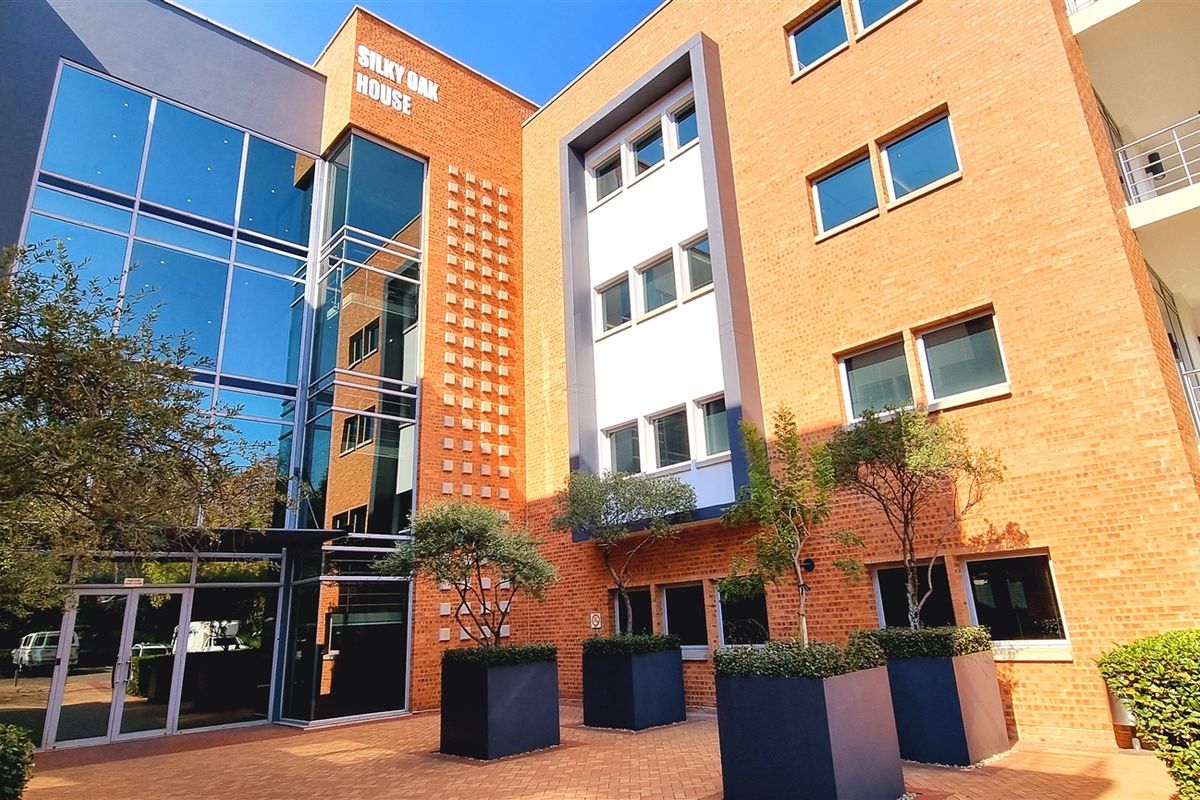 Office space to let in Ballyoaks Office Park - Photo 2