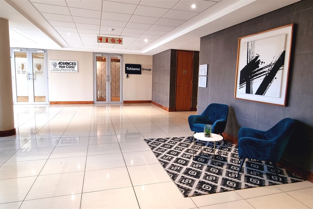 Office space to let in Ballyoaks Office Park - Photo 3