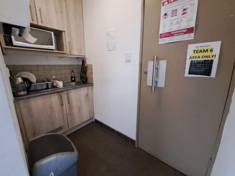 Warehouse to rent in Randjespark - Photo 10