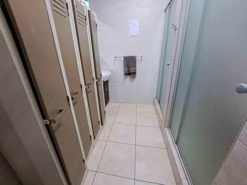 Warehouse to rent in Randjespark - Photo 7