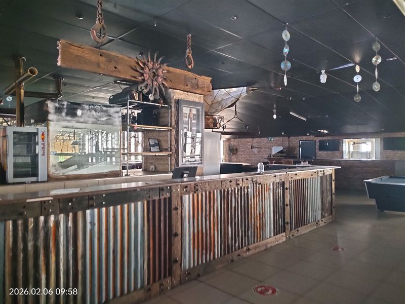 2725m2  Warehouse  - FOR SALE OR Lease - Photo 8