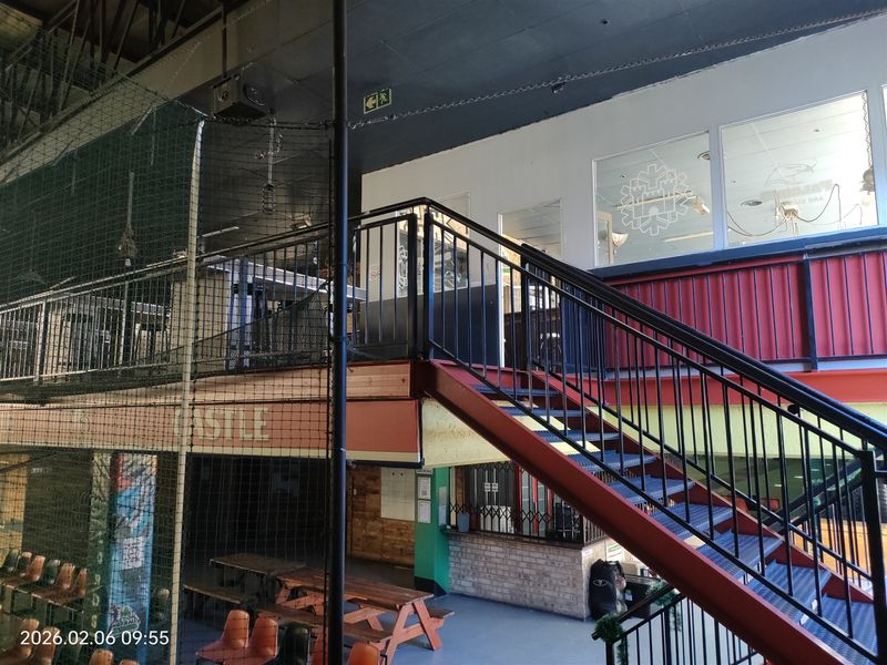 2725m2  Warehouse  - FOR SALE OR Lease - Photo 6