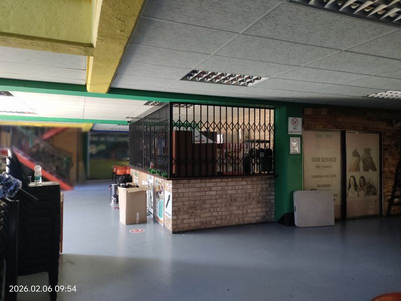 2725m2  Warehouse  - FOR SALE OR Lease - Photo 5
