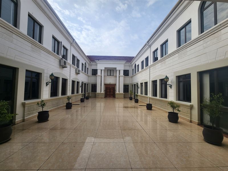 2000sqm Office space to let in Wierda Valley Sandton - Photo 3