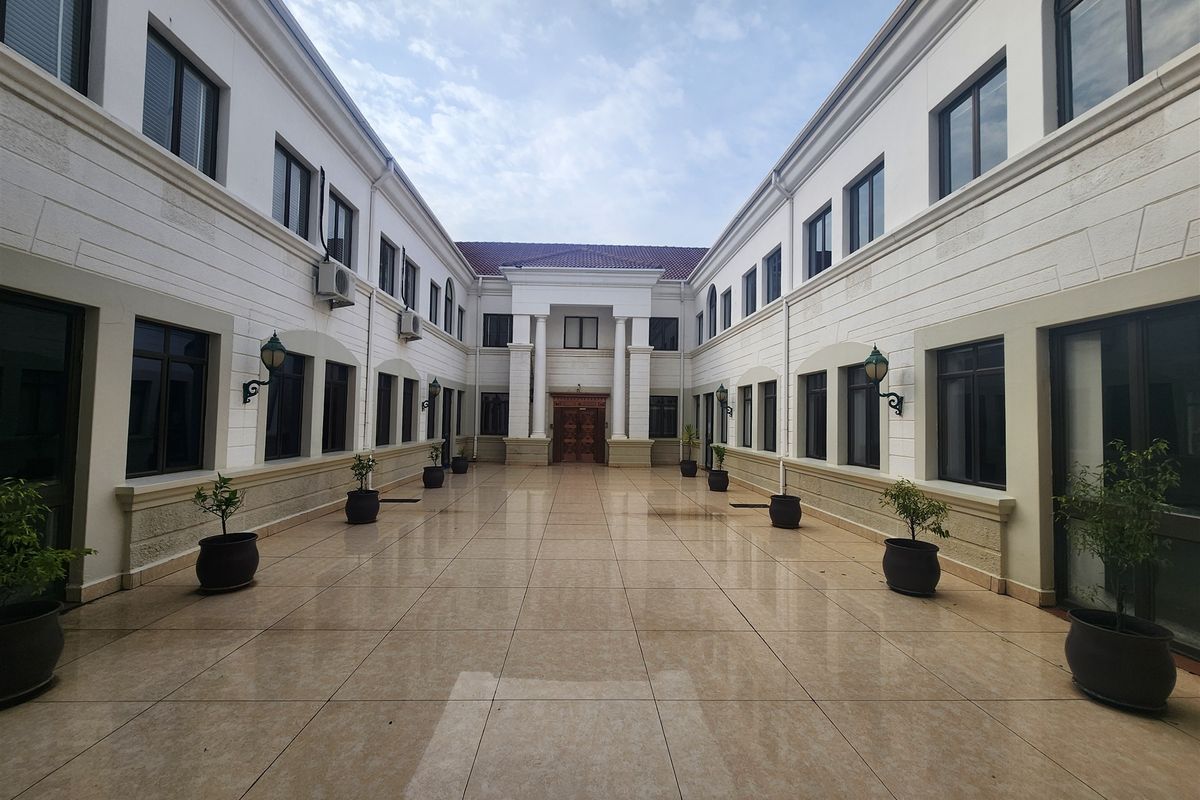 2000sqm Office space to let in Wierda Valley Sandton - Photo 3