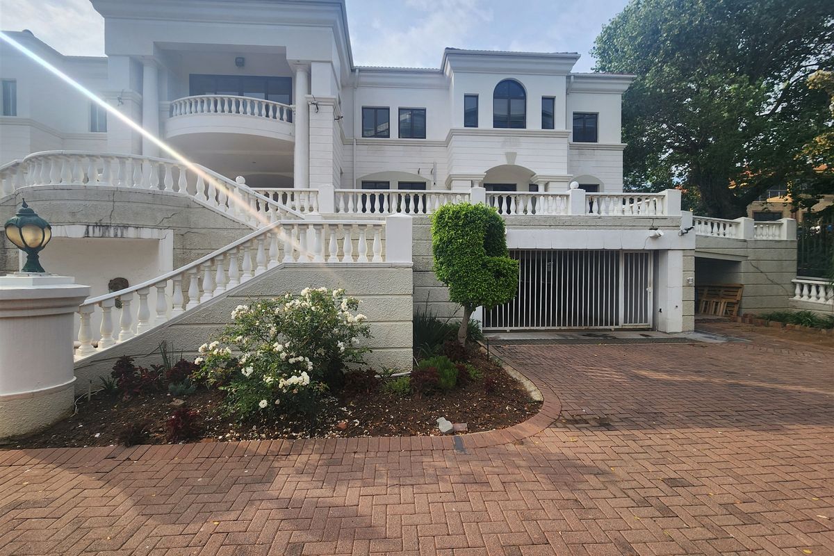 2000sqm Office space to let in Wierda Valley Sandton - Photo 2