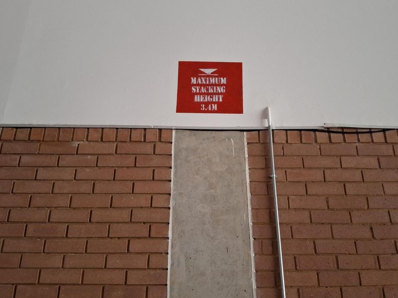 Newly Built Warehouse with 24/7 Security – Prime Location Near Kempton Park! - Photo 7